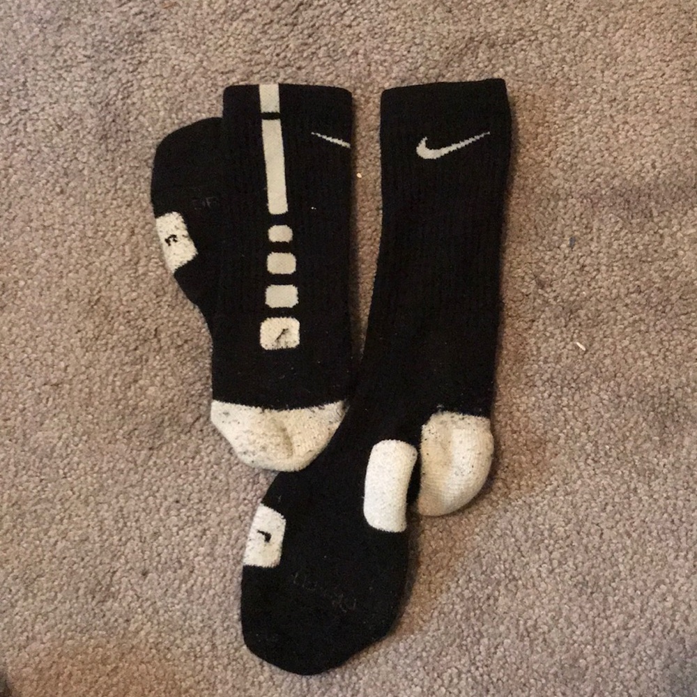 Nike Elite Crew Socks